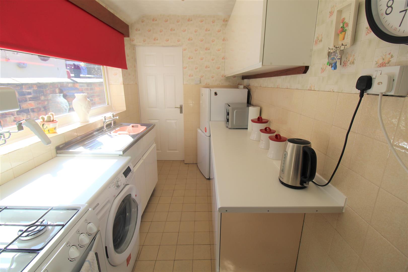 Moorland Road, Burslem, Stoke-On-Trent